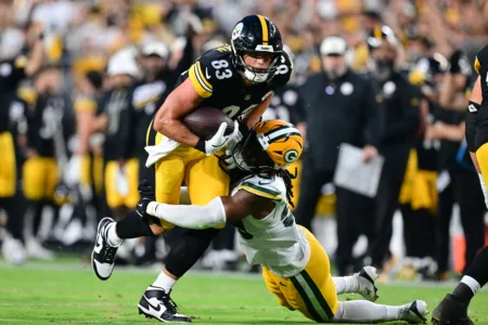 Allar puts up numbers for Steelers in preseason win